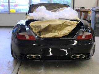 Projekt beendet... - BMW Z1, Z3, Z4, Z8 Projekt beendet... - BMW Z1, Z3, Z4, Z8