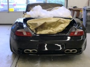 Projekt beendet... - BMW Z1, Z3, Z4, Z8 Projekt beendet... - BMW Z1, Z3, Z4, Z8