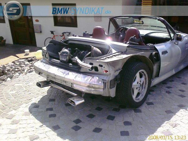 Projekt beendet... - BMW Z1, Z3, Z4, Z8 - Bild_00168.jpg