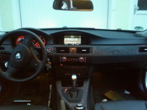 Mein e90 --> Nun ist er Verkauft - 3er BMW - E90 / E91 / E92 / E93