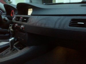 Mein e90 --> Nun ist er Verkauft - 3er BMW - E90 / E91 / E92 / E93