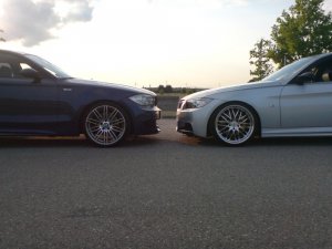 Mein e90 --> Nun ist er Verkauft - 3er BMW - E90 / E91 / E92 / E93