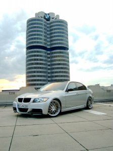 Mein e90 --> Nun ist er Verkauft - 3er BMW - E90 / E91 / E92 / E93