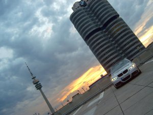 Mein e90 --> Nun ist er Verkauft - 3er BMW - E90 / E91 / E92 / E93