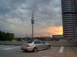 Mein e90 --> Nun ist er Verkauft - 3er BMW - E90 / E91 / E92 / E93