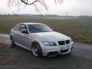 Mein e90 --> Nun ist er Verkauft - 3er BMW - E90 / E91 / E92 / E93