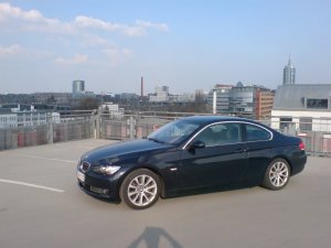 Verkauft Olfs BMW 335i  Ende nach 5 Jahren. - 3er BMW - E90 / E91 / E92 / E93