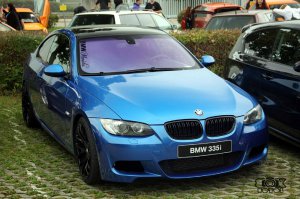 Verkauft Olfs BMW 335i  Ende nach 5 Jahren. - 3er BMW - E90 / E91 / E92 / E93