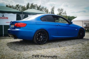 Verkauft Olfs BMW 335i  Ende nach 5 Jahren. - 3er BMW - E90 / E91 / E92 / E93