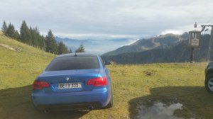 Verkauft Olfs BMW 335i  Ende nach 5 Jahren. - 3er BMW - E90 / E91 / E92 / E93