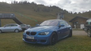 Verkauft Olfs BMW 335i  Ende nach 5 Jahren. - 3er BMW - E90 / E91 / E92 / E93