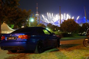 Verkauft Olfs BMW 335i  Ende nach 5 Jahren. - 3er BMW - E90 / E91 / E92 / E93