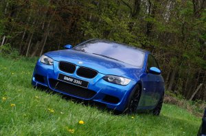 Verkauft Olfs BMW 335i  Ende nach 5 Jahren. - 3er BMW - E90 / E91 / E92 / E93