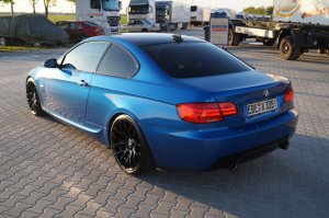 Verkauft Olfs BMW 335i  Ende nach 5 Jahren. - 3er BMW - E90 / E91 / E92 / E93