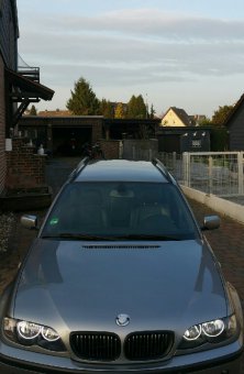 E46 touring - 3er BMW - E46