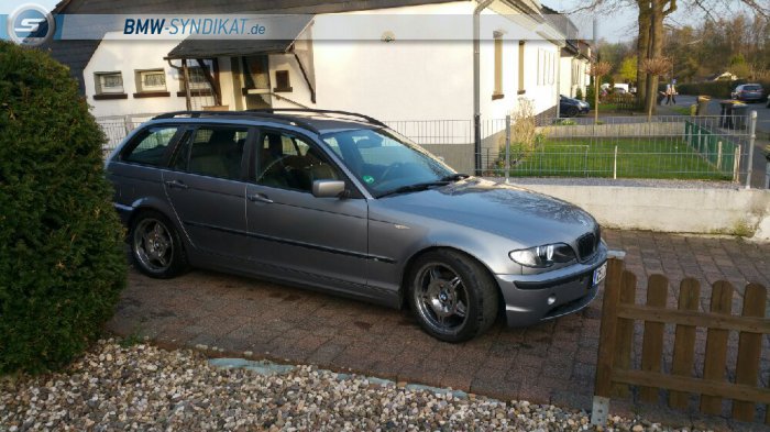 BMW-Syndikat Fotostorie