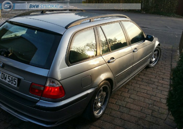 BMW-Syndikat Fotostorie
