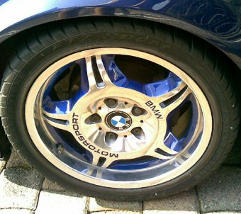 E36 Coupe - 3er BMW - E36 E36 Coupe - 3er BMW - E36