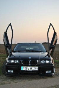 BMW E36 Compact 316i - 3er BMW - E36 BMW E36 Compact 316i - 3er BMW - E36