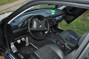 BMW E36 Compact 316i - 3er BMW - E36 BMW E36 Compact 316i - 3er BMW - E36