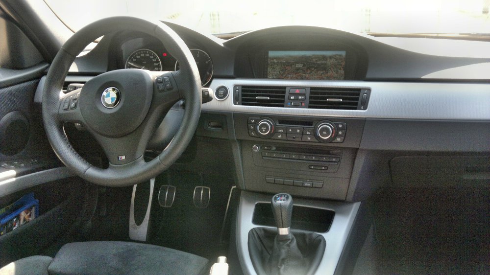320d Edition Sport - 3er BMW - E90 / E91 / E92 / E93