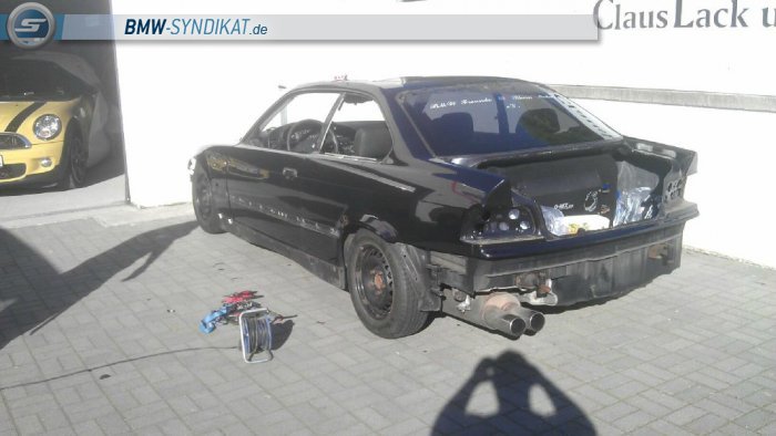BMW-Syndikat Fotostorie