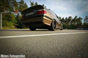 E36 328 Bronze - 3er BMW - E36