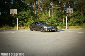 E36 328 Bronze - 3er BMW - E36