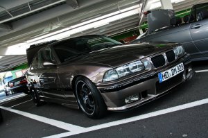 E36 328 Bronze - 3er BMW - E36