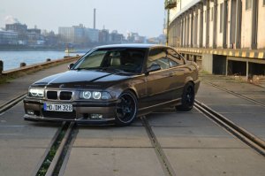 E36 328 Bronze - 3er BMW - E36