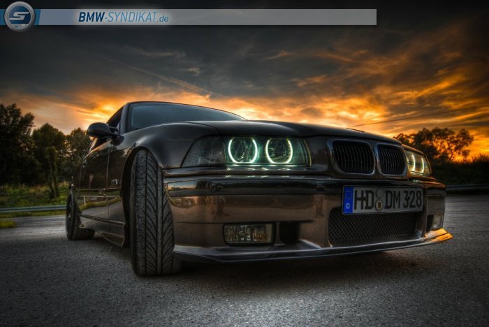 BMW-Syndikat Fotostorie