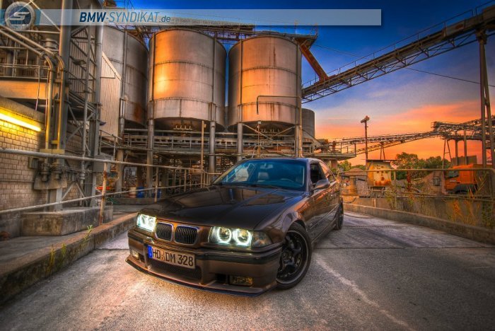 BMW-Syndikat Fotostorie