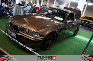 E36 328 Bronze - 3er BMW - E36