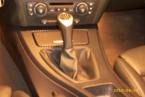 BMW E90 325i   M-Sport - 3er BMW - E90 / E91 / E92 / E93