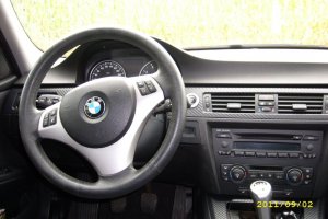 BMW E90 325i   M-Sport - 3er BMW - E90 / E91 / E92 / E93