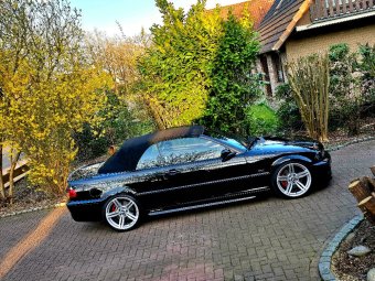 E46_330ci BMW-Syndikat Fotostory