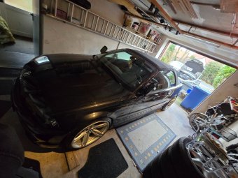 E46 330ci - 3er BMW - E46