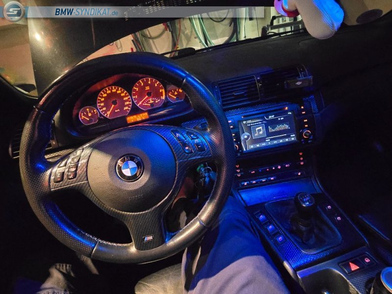 BMW-Syndikat Fotostorie