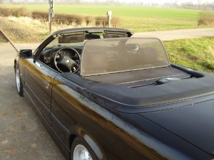 BMW 328i Cabrio - 3er BMW - E36 BMW 328i Cabrio - 3er BMW - E36