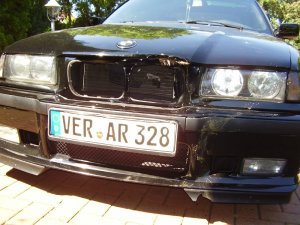 BMW 328i Cabrio - 3er BMW - E36 BMW 328i Cabrio - 3er BMW - E36