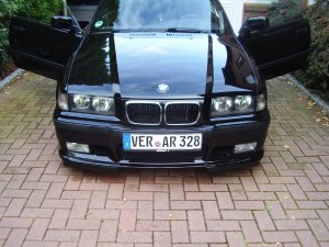 BMW 328i Cabrio - 3er BMW - E36 BMW 328i Cabrio - 3er BMW - E36