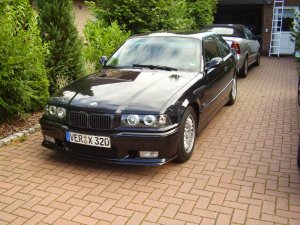 E36 Coupe - 3er BMW - E36 E36 Coupe - 3er BMW - E36