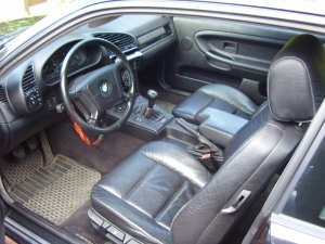 E36 Coupe - 3er BMW - E36 E36 Coupe - 3er BMW - E36