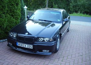 E36 Coupe - 3er BMW - E36 E36 Coupe - 3er BMW - E36