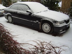 E36 Coupe - 3er BMW - E36 E36 Coupe - 3er BMW - E36