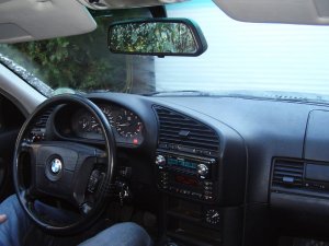 E36 Coupe - 3er BMW - E36 E36 Coupe - 3er BMW - E36