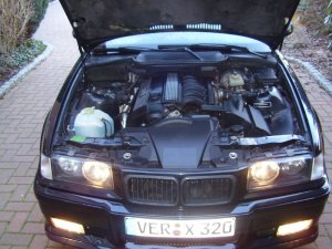 E36 Coupe - 3er BMW - E36 E36 Coupe - 3er BMW - E36