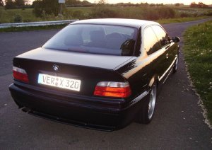 E36 Coupe - 3er BMW - E36 E36 Coupe - 3er BMW - E36