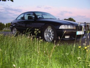 E36 Coupe - 3er BMW - E36 E36 Coupe - 3er BMW - E36
