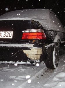 E36 Coupe - 3er BMW - E36 E36 Coupe - 3er BMW - E36